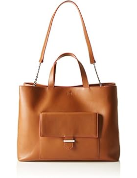 HUGO Damen Prisca-m 10193730 01 Tote, Einheitsgröße