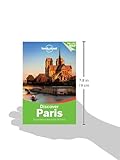 Image de Discover Paris - 3ed - Anglais