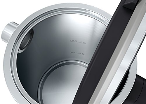 GRAEF Wasserkocher WK401 weiss - 2