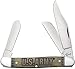Produktbild CASE XX U.S. Army Smooth Olive Green Bone Stockman Stainless Pocket Knife