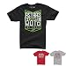Produktbild D'Alpinestars des hommes du tour graphique classique T Chemise XL pour toujours