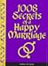 1008 Secrets of a Happy Marriage (Radiant Life) by 