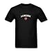 Produktbild Kerner Men's Jameson Beer Logo Short Sleeve T-Shirt S