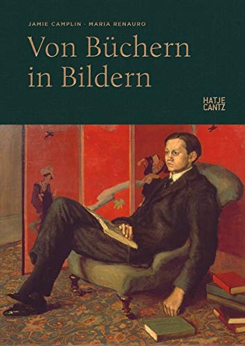 Von Büchern in Bildern (Kunst allgemein/Überblickswerke)