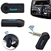 mobicell Philips Xenium W8560 GT350COMPATIBLE Wireless Bluetooth Receiver Adapter 3.5MM AUX Audio Stereo Music Home Hands free Car Kit RS.449.00