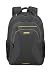 Produktbild American Tourister AT Work - 15.6" Laptop Coated Rucksack, 25 Liter, Shadow Grey