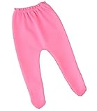 BabyPrem Premature Baby Tights Cotton with Lycra COLOURS 3.5-7.5lb