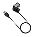 Produktbild Transer® USB-Kabel Kabelloses Ladegerät für TomTom Nandine 2 watch- Charging Dock Wiege Pad