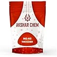 INS 415 Thickener - High-Performance Industrial-Grade Additive for Enhanced Processes | 100 gm