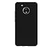 Chevron Back Cover For Motorola Moto G5 Plus - Sandstone Black RS.189.00