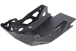 SW-Motech Motorschutz - Schwarz. Ducati Multistrada V4 (20-).