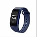 Produktbild Fitness Armband Fitness Tracker Smart Sport Watch,LCD Touch Screen,sport uhr Schrittzähler,Sitzender Alarm,Handy-Suchfunktion für Android und iOS Smartphones