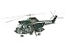 Produktbild Revell 04412 - Modellbausatz - SA330 Puma "Bundespolizei" im Maßstab 1:32