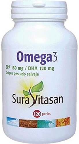 Sura Vitasan Complemento Alimenticio - 150 gr