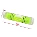 Produktbild 5PCS Transparent Column Blase Geist Wasserwaage normalen Mess