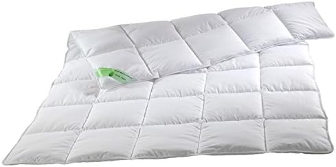 Procave Micro Aloe Vera Summer Program, Plastic, White, 200 x 200 cm