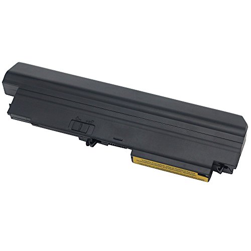 Replacement Laptop Battery for LENOVO 41U3198 42T4547 42T4652 43R2499 ASM 42T4533 ASM 42T5265 FRU 42T4530 FRU 42T4532 FRU 42T4548 FRU 42T4645 FRU 42T5262 FRU 42T5264 9cell s7800mAh 10.8V - 4