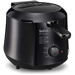 TEFAL FF230831 PRINCIPIO 1.2 L Friteuse électrique compacte