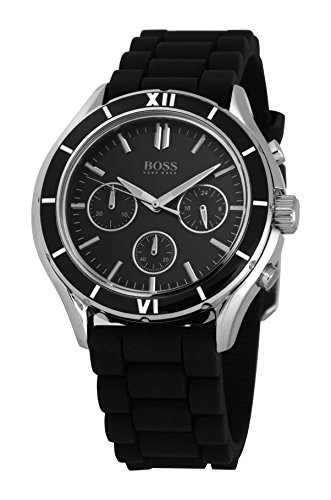 Hugo Boss Damen-Armbanduhr 1502224 Hugo Boss Damen-Armbanduhr 1502224