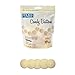 Produktbild 2 x 12oz PME WHITE VANILLA Candy Button Melts Pop Sugarcraft Cake Decoration Dip