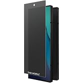 THN MOBILE Hayalet Ekran Koruyucu Samsung Galaxy Z Fold 7 Mat ile uyumlu