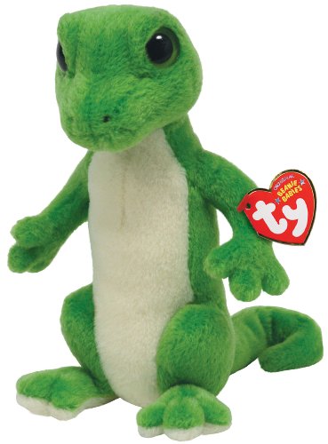 Gus The Gecko - 6