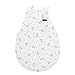 Produktbild Alvi 423656172 Baby-Mäxchen Außensack Einhorn rosa Gr. 62/68