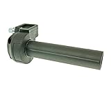 kurzhubgasgriff daytona 675 Kurzhubgasgriff universal schwarz