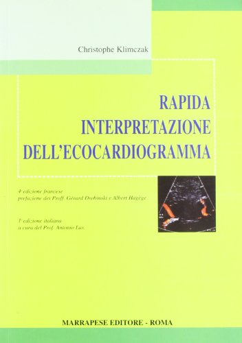Download Rapida Interpretazione Dellecocardiogramma Pdf - 