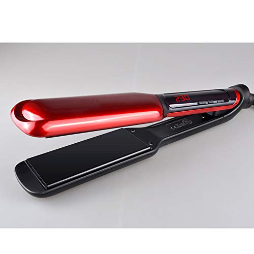Hair Straightener Flat Iron Straightening Irons Styling Tools With Fast Warm-Up Thermal Performance