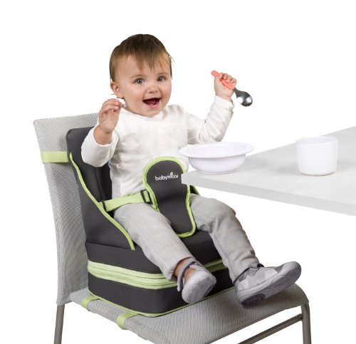 Babymoov A009402 Sitzerhöhung Up und Go - 3