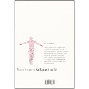 Pantani era un dio