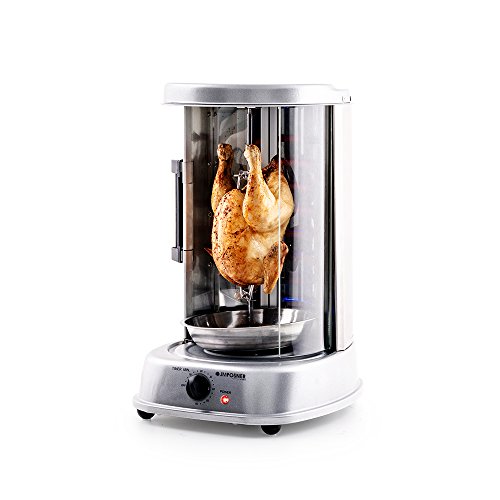 Kebab Rotisserie Grill – Hausgemachter Kebab – JM Posner - 2
