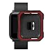 Produktbild BZLine Anti-Shock Weiche TPU-Schutz-volle Fall-Abdeckung für AMAZFIT Bip Huami SmartWatch Bit Pace Lite Youth mit GPS