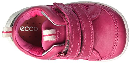 Ecco Baby Mädchen Biom Lite Infants Lauflernschuhe - 7