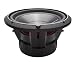 Rockford Fosgate P3D4-12 Punch P3 DVC 4-Ohm 12-Inch 600-Watt RMS 1200-Watt Peak Subwoofer by Rockford Fosgate RS.27429.00