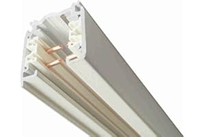 LAMP 4605050 – trifasico-Schiene 2 m weiß