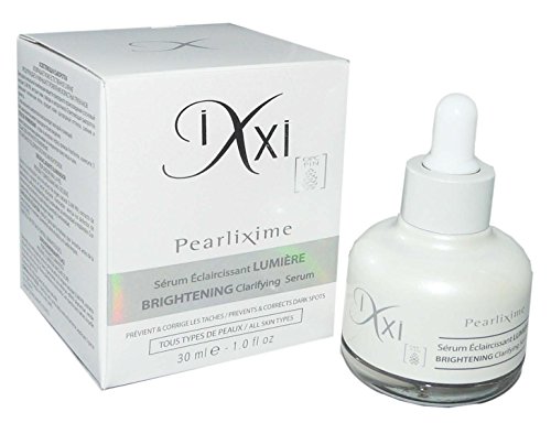 Preisvergleich Produktbild IXXI PEARLIXIME AUFHELLENDEN SERUM LICHT 30 ML