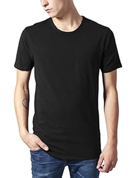 Urban Classics Herren T-Shirt Fitted Stretch Tee