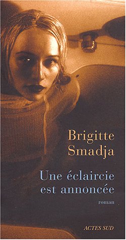 couverture de : Une éclaircie est annoncée
