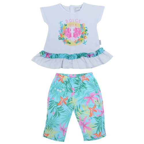 Paradise Girl girls Turquoise, Size 62