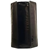 Vacu Vin Rapid Ice Wine Cooler - Black