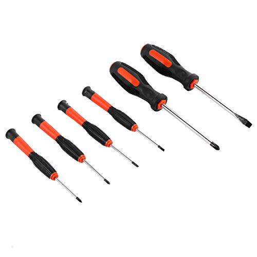 LESHP 100-teiliger Premium Universal- und Haushalts-Werkzeugkoffer - 4