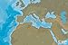 Produktbild C-MAP - MAX Wide - South Mediterranean & Aegean Sea - C-Card