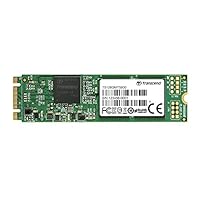 Transcend MTS800 M.2 SSD 128GB SATA III, MLC