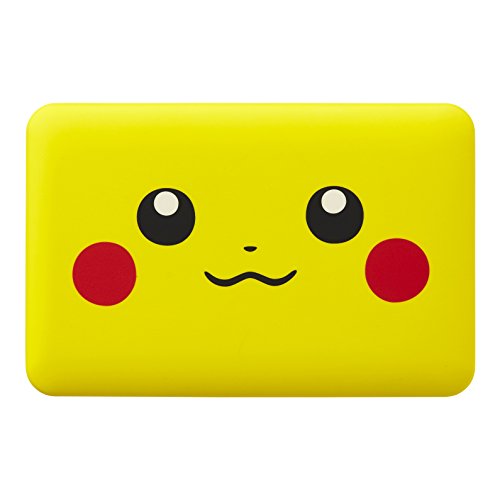 Preisvergleich Produktbild Pokemon Center Original Pokemon mobile battery RAVPower 10050mAh Pikachu