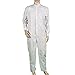 Produktbild Fristad Kansas - Coverall 8R013 XR50 X/Large White 100651-900 XL