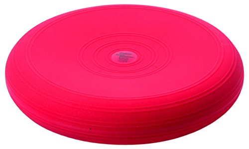 Price comparison product image TOGU Dyn-Air 33cm - Red