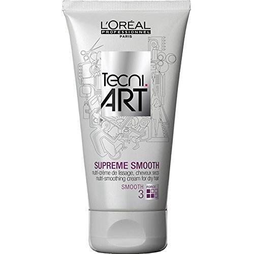 L'Oreal Professionnel Tecni.Art Supreme Smooth 200ml - NEW PACKAGING