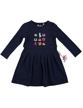 Sigikid Mädchen Kleid, Mini